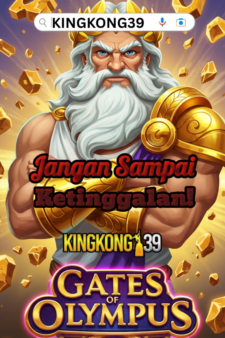 Slot Hoki Hari Ini